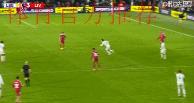 埃基蒂克3分钟双响难救主，田中碧伤停补时绝平，利物浦3-3升班马